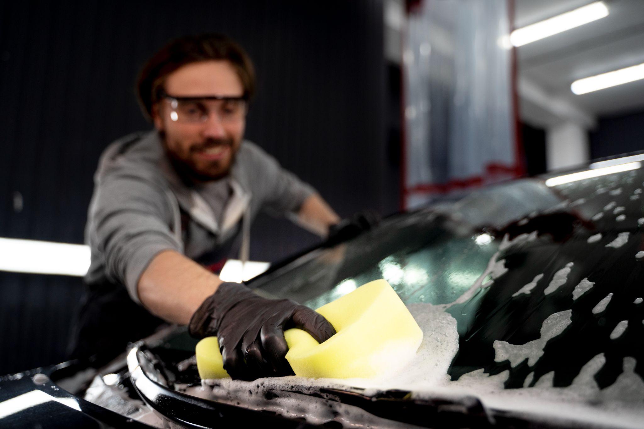 Nettoyage & Detailing
